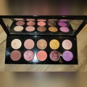 Pat McGrath IX Huetopian Dream Mothership Palette
